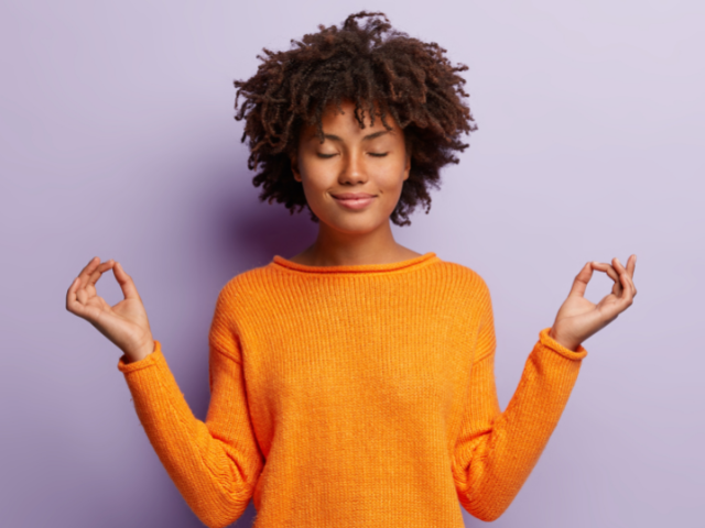 Best stress and Anxiety Relief Patch